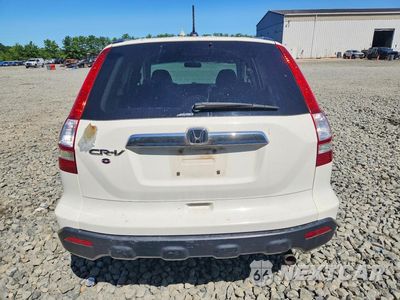 Zdjęcie 6 z 12 samochodu: 2008 HONDA CR-V EXL VIN:5J6RE48788L049114 - miniatura