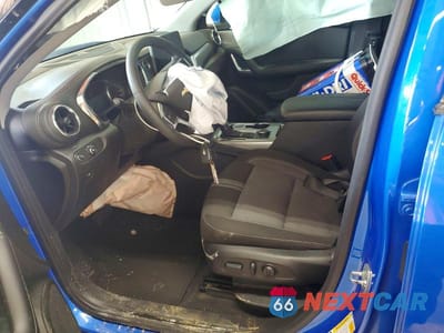 Zdjęcie 7 z 13 samochodu: 2025 CHEVROLET BLAZER 2LT VIN:3GNKBHR48SS168835 - miniatura