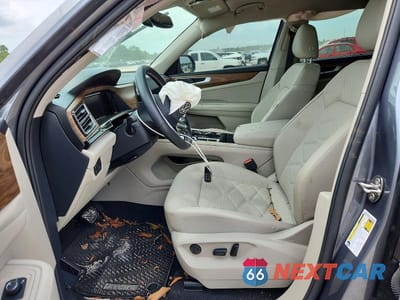 Zdjęcie 7 z 12 samochodu: 2025 VOLKSWAGEN ATLAS SE VIN:1V2JR2CA1SC520816 - miniatura