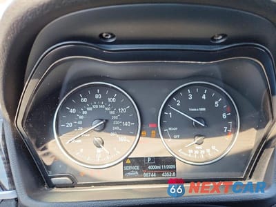 Zdjęcie 9 z 13 samochodu: 2018 BMW X1 XDRIVE28I VIN:WBXHT3C37J5F89916 - miniatura