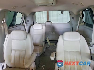 Zdjęcie 10 z 13 samochodu: 2009 CHRYSLER TOWN & COUNTRY TOURING VIN:2A8HR541X9R675181 - miniatura