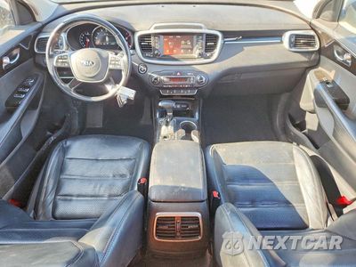 Zdjęcie 8 z 14 samochodu: 2020 KIA SORENTO EX V6 VIN:5XYPH4A54LG706900 - miniatura