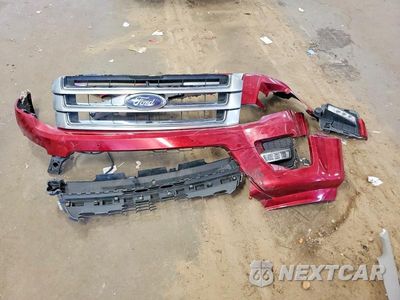 Zdjęcie 13 z 14 samochodu: 2017 FORD EXPEDITION EL PLATINUM VIN:1FMJK1MT8HEA18975 - miniatura