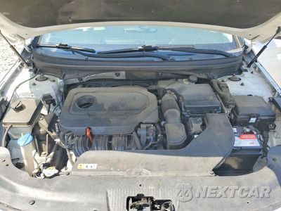 Zdjęcie 11 z 12 samochodu: 2016 HYUNDAI SONATA SE VIN:5NPE24AF7GH401939 - miniatura