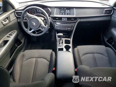 Zdjęcie 8 z 12 samochodu: 2018 KIA OPTIMA LX VIN:5XXGT4L33JG225211 - miniatura
