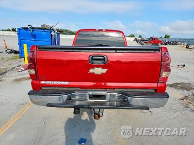 Zdjęcie 6 z 12 samochodu: 2000 CHEVROLET SILVERADO K2500 VIN:1GCGK29U2YE341926 - miniatura