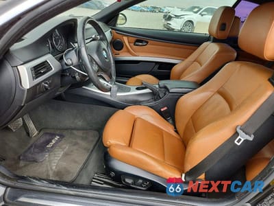 Zdjęcie 7 z 12 samochodu: 2009 BMW 335 I VIN:WBAWL73599P181599 - miniatura