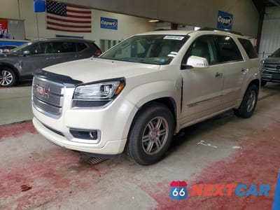 2013 GMC ACADIA DENALI 1GKKVTKD7DJ176060 - główne zdjęcie licytacji z USA - miniatura