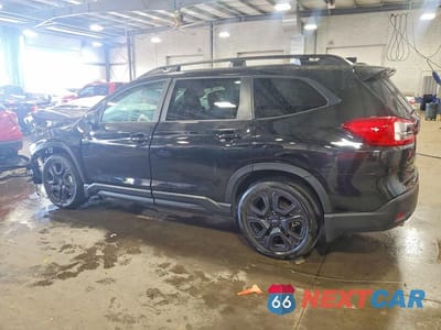Drugie zdjęcie samochodu z przodu: 2024 SUBARU ASCENT ONYX EDITION VIN:4S4WMAKD9R3449916 - miniatura