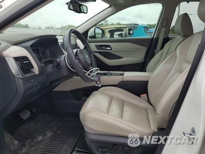 Zdjęcie 7 z 14 samochodu: 2021 NISSAN ROGUE SL VIN:5N1AT3CA8MC822420 - miniatura