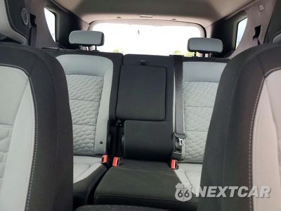 Zdjęcie 10 z 13 samochodu: 2018 CHEVROLET EQUINOX LS VIN:3GNAXHEV3JL113231 - miniatura
