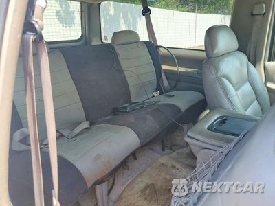 Zdjęcie 10 z 12 samochodu: 1997 CHEVROLET TAHOE K1500 VIN:3GNEK18RXVG140639 - miniatura