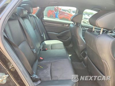 Zdjęcie 10 z 13 samochodu: 2019 HONDA ACCORD SPORT VIN:1HGCV1F37KA126019 - miniatura