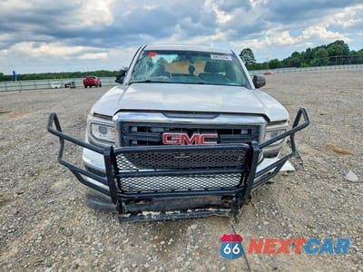 Piąte zdjęcie samochodu w środku: 2016 GMC 1500 VIN:1GTN1LEH8GZ112411 - miniatura