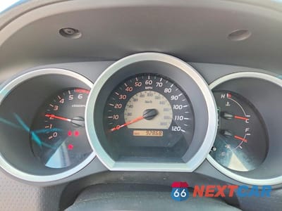 Zdjęcie 9 z 12 samochodu: 2006 TOYOTA TACOMA BASE VIN:5TENX22NX6Z235780 - miniatura