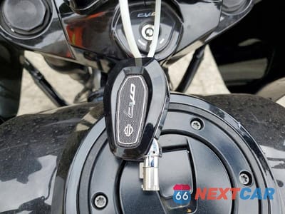 Zdjęcie 8 z 9 samochodu: 2025 HARLEY-DAVIDSON FLTRXSE VIN:1HD1TC625SB960538 - miniatura