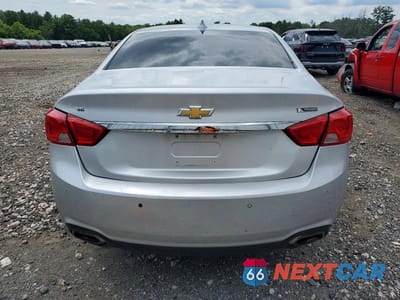 Zdjęcie 6 z 12 samochodu: 2019 CHEVROLET IMPALA PREMIER VIN:1G1105S3XKU124175 - miniatura