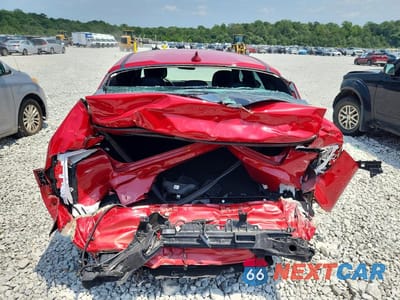 Zdjęcie 6 z 12 samochodu: 2025 KIA K4 GT LINE VIN:3KPFW4DE9SE077658 - miniatura