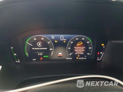 Zdjęcie 9 z 14 samochodu: 2026 HONDA CR-V SPORT-L VIN:7FARS6H87TE017600 - miniatura