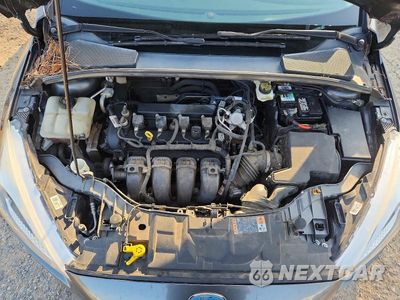 Zdjęcie 11 z 12 samochodu: 2018 FORD FOCUS S VIN:1FADP3E28JL220369 - miniatura