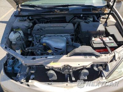 Zdjęcie 11 z 12 samochodu: 2006 TOYOTA CAMRY XLE VIN:4T1BE30K26U688125 - miniatura