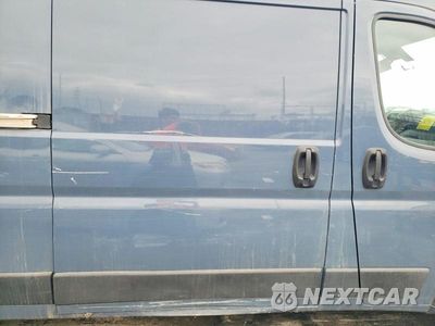 Zdjęcie 11 z 13 samochodu: 2019 RAM PROMASTER 3500 DELIVERY VAN VIN:3C6URVJG7KE558204 - miniatura