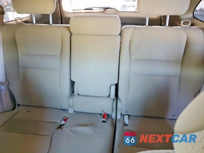 Zdjęcie 10 z 13 samochodu: 2007 HONDA CR-V EX VIN:JHLRE48537C005348 - miniatura