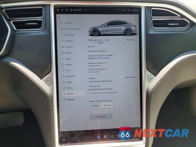 Zdjęcie 9 z 12 samochodu: 2018 TESLA MODEL S VIN:5YJSA1E28JF244374 - miniatura