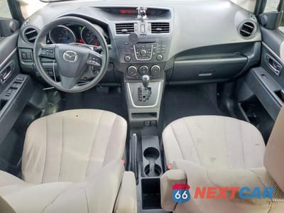 Zdjęcie 8 z 13 samochodu: 2015 MAZDA 5 SPORT VIN:JM1CW2BL4F0181806 - miniatura