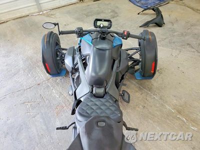Zdjęcie 6 z 10 samochodu: 2019 CAN-AM RYKER VIN:3JB2FEG41KJ003605 - miniatura