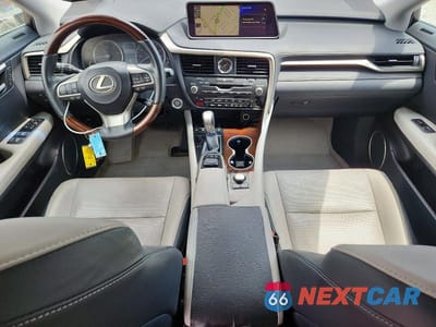 Zdjęcie 8 z 13 samochodu: 2018 LEXUS RX 350 BASE VIN:2T2BZMCA2JC141326 - miniatura