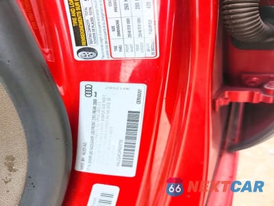 Zdjęcie 12 z 12 samochodu: 2015 AUDI A7 PRESTIGE VIN:WAU2GAFC4FN009756 - miniatura