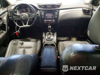 Zdjęcie 8 z 13 samochodu: 2020 NISSAN ROGUE SPORT SL VIN:JN1BJ1CW4LW377978 - miniatura