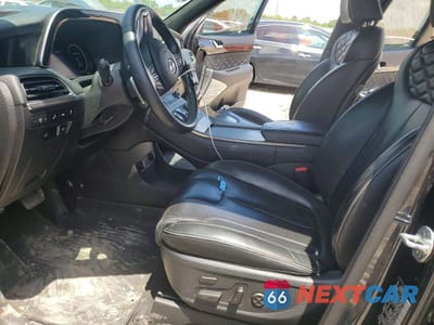 Zdjęcie 7 z 13 samochodu: 2020 HYUNDAI PALISADE LIMITED VIN:KM8R54HE0LU138050 - miniatura