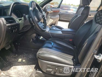 Zdjęcie 7 z 13 samochodu: 2020 HYUNDAI PALISADE LIMITED VIN:KM8R54HE0LU138050 - miniatura
