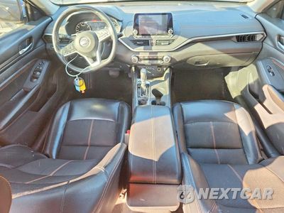 Zdjęcie 8 z 12 samochodu: 2022 NISSAN ALTIMA SR VIN:1N4BL4CV1NN321639 - miniatura