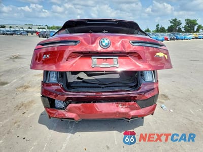 Zdjęcie 6 z 13 samochodu: 2022 BMW IX XDRIVE50 VIN:WB523CF06NCK46464 - miniatura