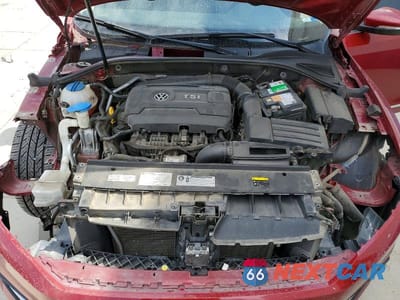 Zdjęcie 11 z 12 samochodu: 2017 VOLKSWAGEN PASSAT SE VIN:1VWGT7A33HC025800 - miniatura