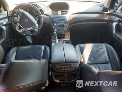Zdjęcie 8 z 13 samochodu: 2013 ACURA MDX TECHNOLOGY VIN:2HNYD2H49DH518355 - miniatura