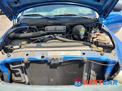Zdjęcie 11 z 12 samochodu: 1999 DODGE RAM 1500 VIN:3B7HF13Y3XG164616 - miniatura