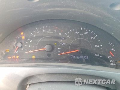 Zdjęcie 9 z 12 samochodu: 2010 TOYOTA CAMRY LE VIN:4T4BF3EK2AR023682 - miniatura