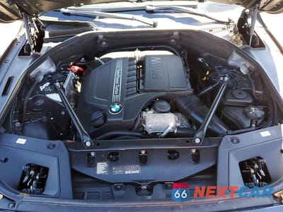 Zdjęcie 11 z 12 samochodu: 2012 BMW 535 IGT VIN:WBASN2C51CC202021 - miniatura