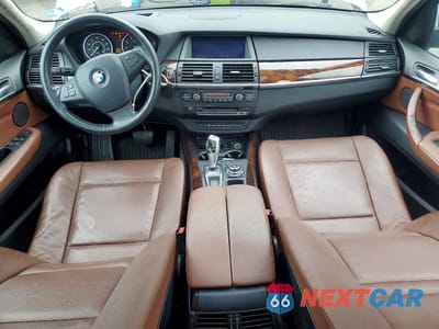 Zdjęcie 8 z 13 samochodu: 2011 BMW X5 VIN:5UXZV4C54BL412851 - miniatura