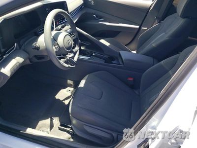 Zdjęcie 7 z 12 samochodu: 2025 HYUNDAI ELANTRA SE VIN:KMHLL4DG7SU010745 - miniatura