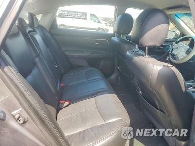 Zdjęcie 10 z 12 samochodu: 2015 NISSAN ALTIMA 2.5 S VIN:1N4AL3AP9FC288834 - miniatura