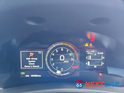Zdjęcie 9 z 12 samochodu: 2024 SUBARU BRZ TS VIN:JF1ZDBS16R9701380 - miniatura
