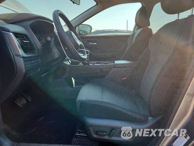 Zdjęcie 7 z 14 samochodu: 2022 NISSAN ROGUE SV VIN:5N1BT3BB9NC680613 - miniatura