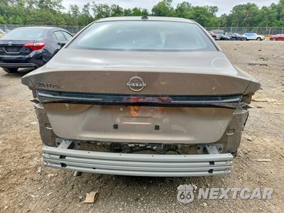 Zdjęcie 6 z 13 samochodu: 2026 NISSAN SENTRA VIN:3N1AB9CV0TY204918 - miniatura