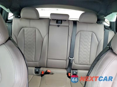 Zdjęcie 10 z 13 samochodu: 2020 BMW X4 M COMPETITION VIN:5YMUJ0C07L9C73957 - miniatura
