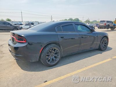 Trzecie zdjęcie samochodu z tyłu: 2015 DODGE CHARGER SE VIN:2C3CDXBG2FH752599 - miniatura